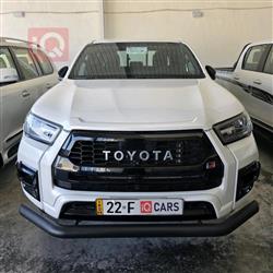 تويوتا هايلوكس